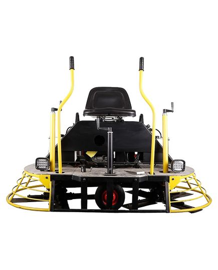 Затирочная машина NTP QUM-78 