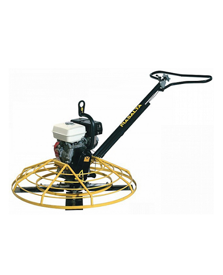 Затирочная Машина Masalta MT46-4