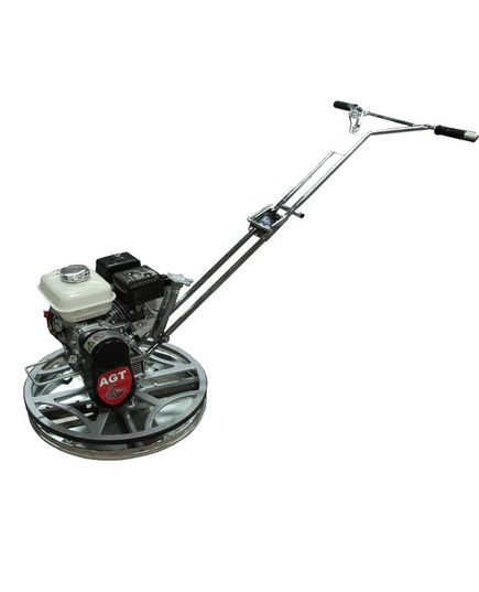 Затирочная машина AGT 4-600 