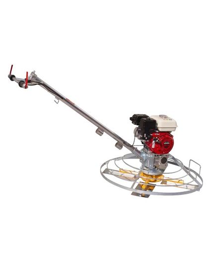 Затирочная машина AGT 4-900