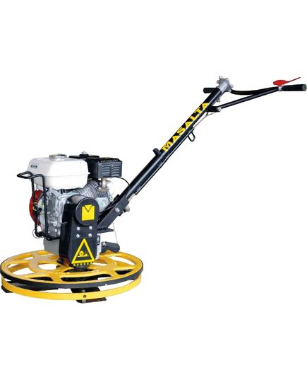 Машина затирочная Masalta MT 24-4