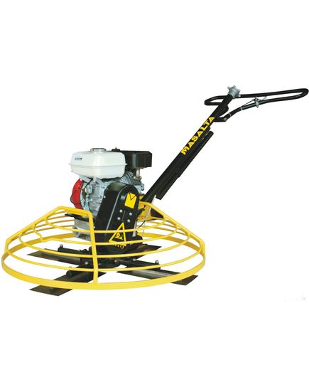 Машина затирочная Masalta MT 36-4