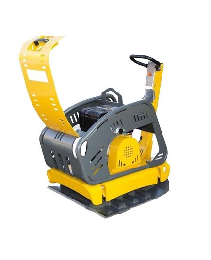 Виброплита Enar ZREN 5260 GH