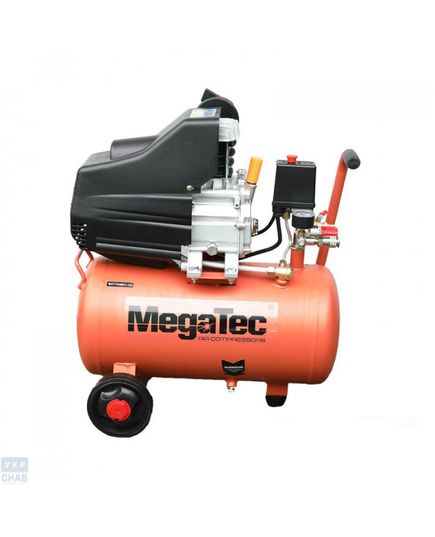 Воздушный компрессор MegaTec STARAIR 24/210 