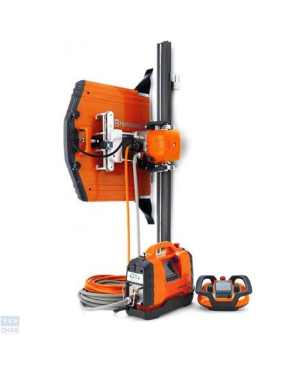 Стенорезная машина Husqvarna WS 220