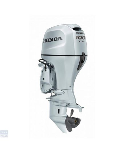 Лодочный мотор Honda BF100AK1 LRTU