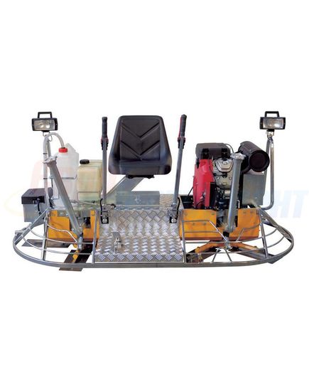 Затирочная машина двухроторная Barikell 8-90 (3265)