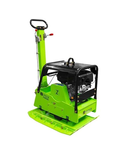 Виброплита Zipper ZI-RPE330G
