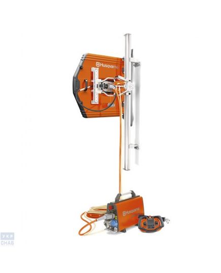 Стенорезная машина Husqvarna WS 440 HF