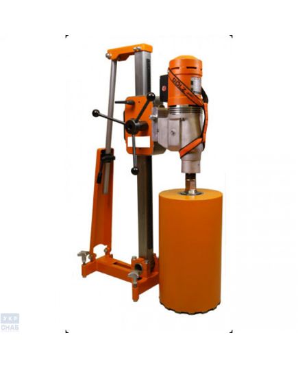 Установка алмазного сверления Golz KB400