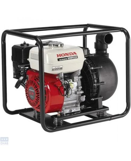 Мотопомпа Honda WMP20X1 E1T