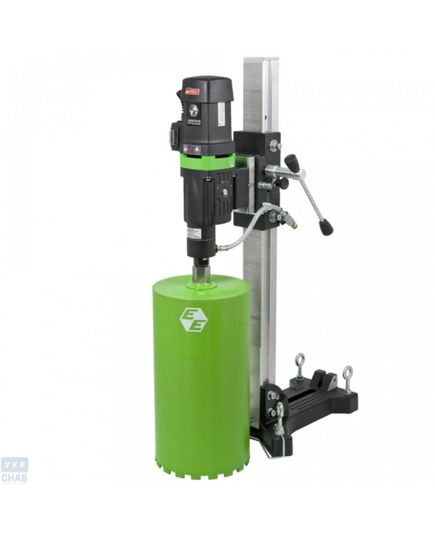 Установка алмазного сверления Eibenstock DBЕ 250R