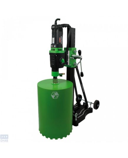 Установка алмазного сверления Eibenstock DBE 352