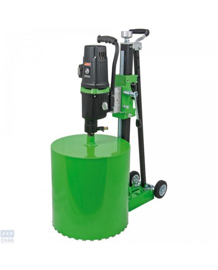 Установка алмазного сверления Eibenstock PLE 450 B