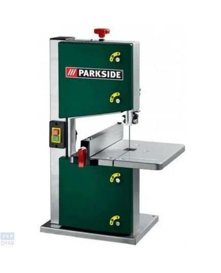 Ленточная пила Scheppach (Parkside) PBS 350A1