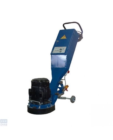 Мозаично шлифовальная машина SPM GPM-240 МШ 240