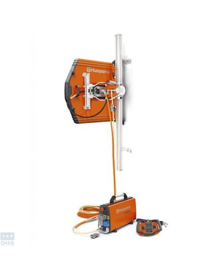 Стенорезная машина Husqvarna WS 482 HF