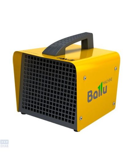 Электрическая тепловая пушка Ballu BKX-3