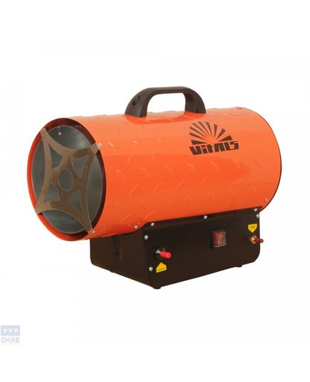 Газовая тепловая пушка Vitals GH-301 (30 кВт)