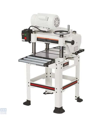 Рейсмусовый станок JET JWP-16OS