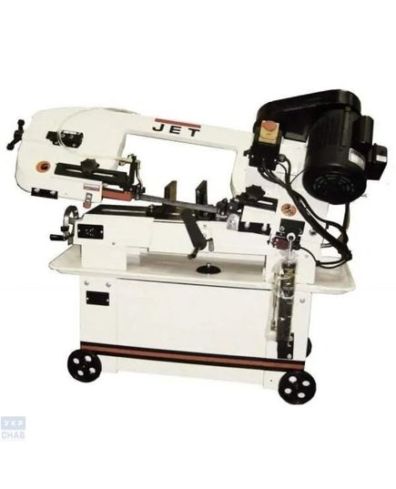 Ленточный станок 550Вт JET HVBS-712K