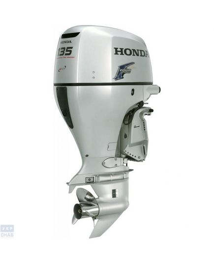 Лодочный мотор Honda BF135AK2 LU