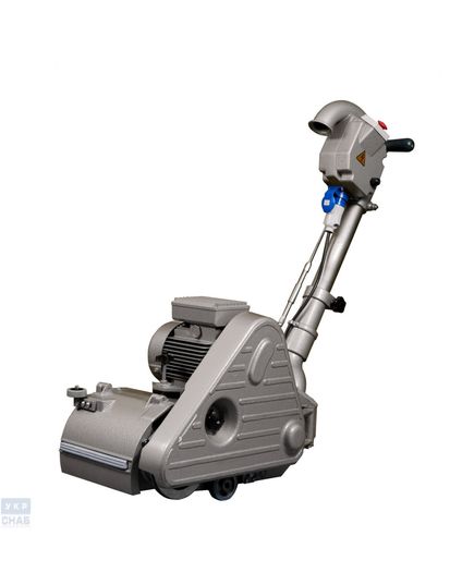 Машина паркетошлифовальная СО-206