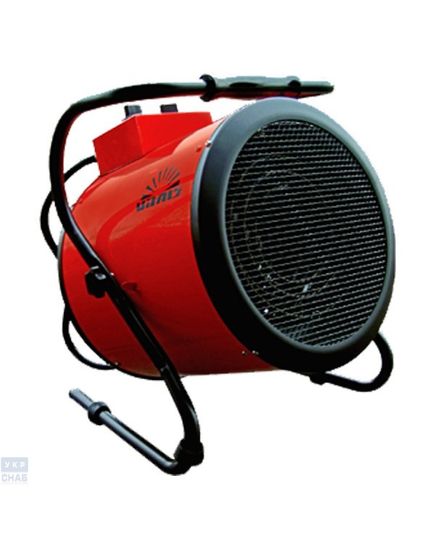 Электрическая тепловая пушка Vitals EH-30 (3 кВт)