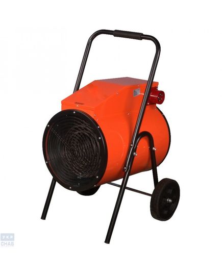 Электрическая  тепловая пушка Sakuma SG-C15/3