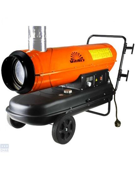 Дизельная тепловая пушка Vitals DHС-301 (30 кВт)