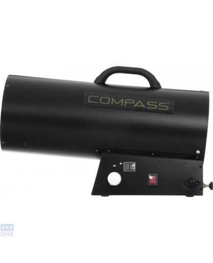 Газовая тепловая пушка Compass GH-30E