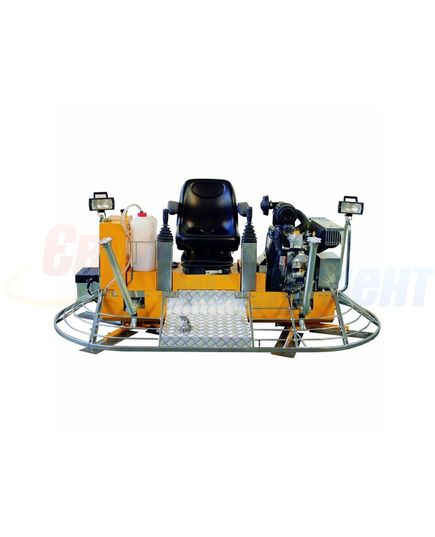 Затирочная машина двухроторная Barikell 8-90 HCS 3335
