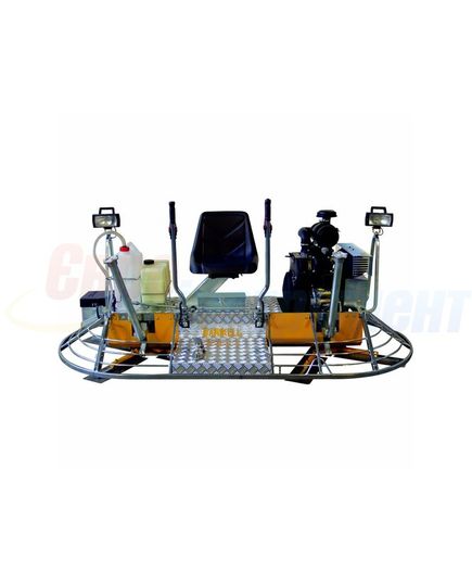 Затирочная машина двухроторная Barikell MK 8-120 (3357)