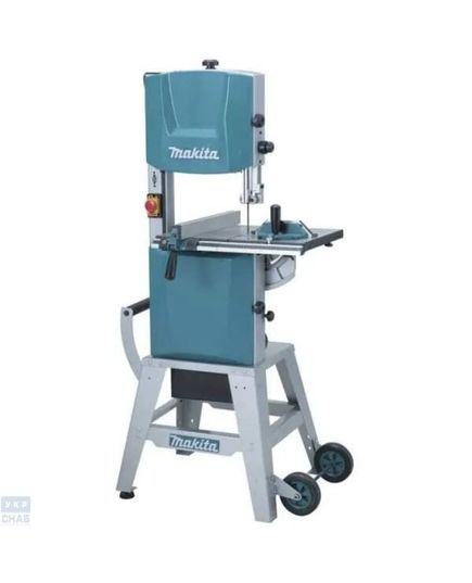 Ленточная пила Makita LB1200F