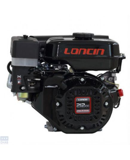 Бензиновый двигатель Loncin LC170F-2