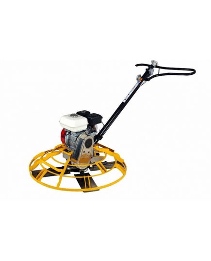 Затирочная машина Bert KS-90