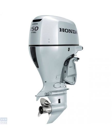 Лодочный мотор Honda BF150AK2 LU