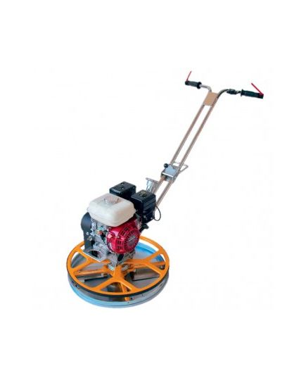 Затирочная машина Barikell 4-60 (арт 3005)