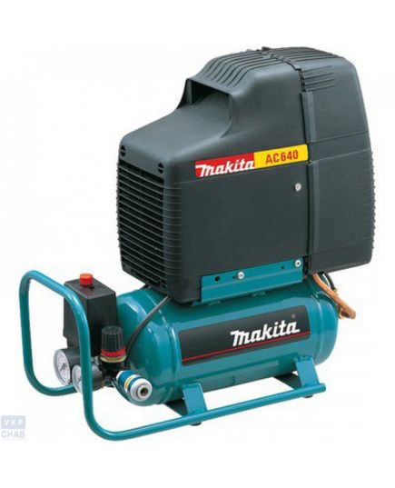 Компрессор Makita AC640