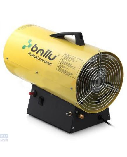 Газовая тепловая пушка Ballu BHG-10