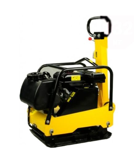 Виброплита Bert ST-133 H  двигатель Honda