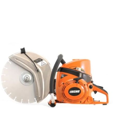 Швонарезик бензиновый ECHO CSG-7410ES ручной