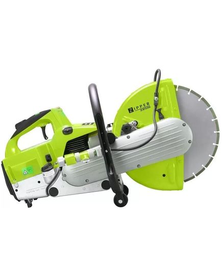 Бензорез Zipper ZI-BTS350