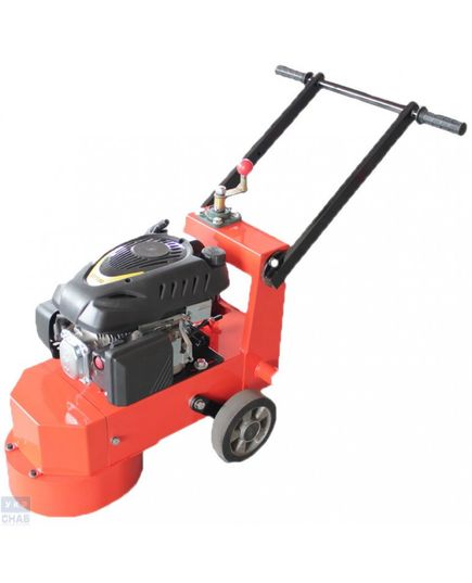 Мозаично шлифовальная машина Bert AI-250H