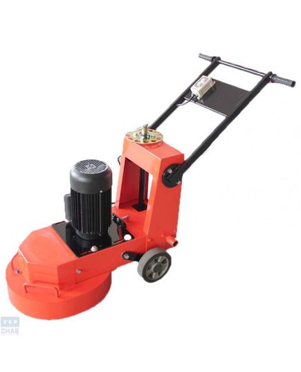 Мозаично шлифовальная машина Bert AI-450E