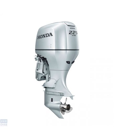 Лодочный мотор Honda BF225AK3 XU