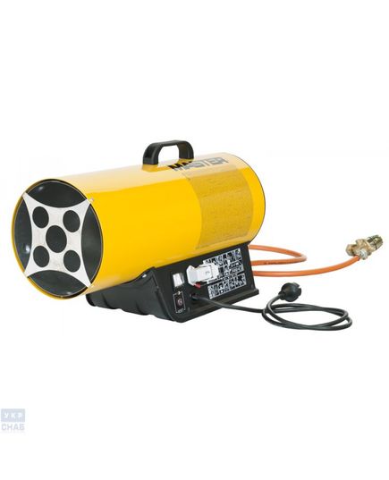 Газовая тепловая пушка Master BLP 33 E