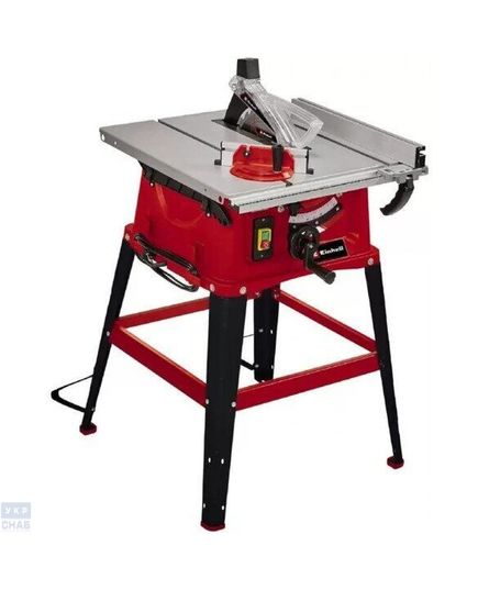 Циркулярная пила Einhell TC-TS 254 Eco New