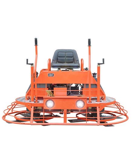 Затирочная машина двухроторная COSTA EWD 190