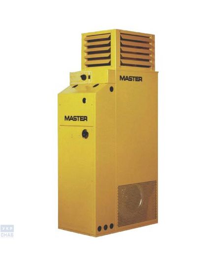 Дизельная тепловая пушка Master BF 30 E